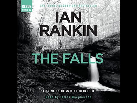 #2 The Falls: An Inspector Rebus Novel, Book 12 - by Ian Rankin(Audiobook)