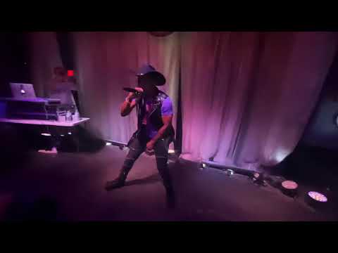 Jay Da Wizard - Neck (LSU Tigers Anthem) Live Performance