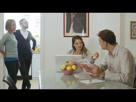 Network New A1 | Chapter 4 | Scene 8 | Bea's Idea