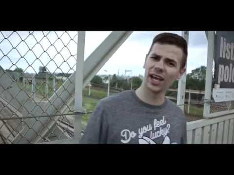 02. Krychol - Echo (Feat. Rysiek) (Prod. Papkin) (Official Video)