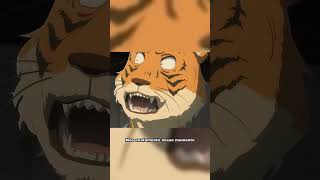 🐯 O Tigre Quase Comeu o Pintinho Mas Acabou Criando Ele 💔