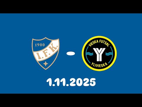 VIFK - Vieska Futsal