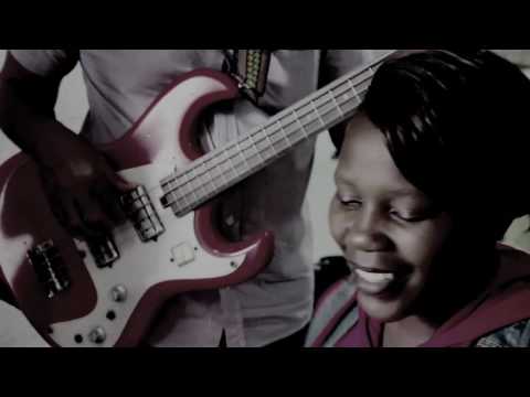 KUMBULA and  Julio Silva Band   -  Kuchonga