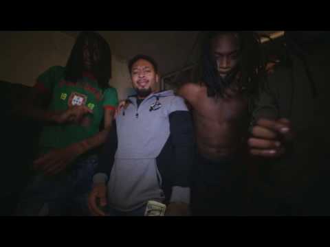 DBG Montana x Yung Skoob - Pullup SKRT (Official Video) Shot By @FLAMForever