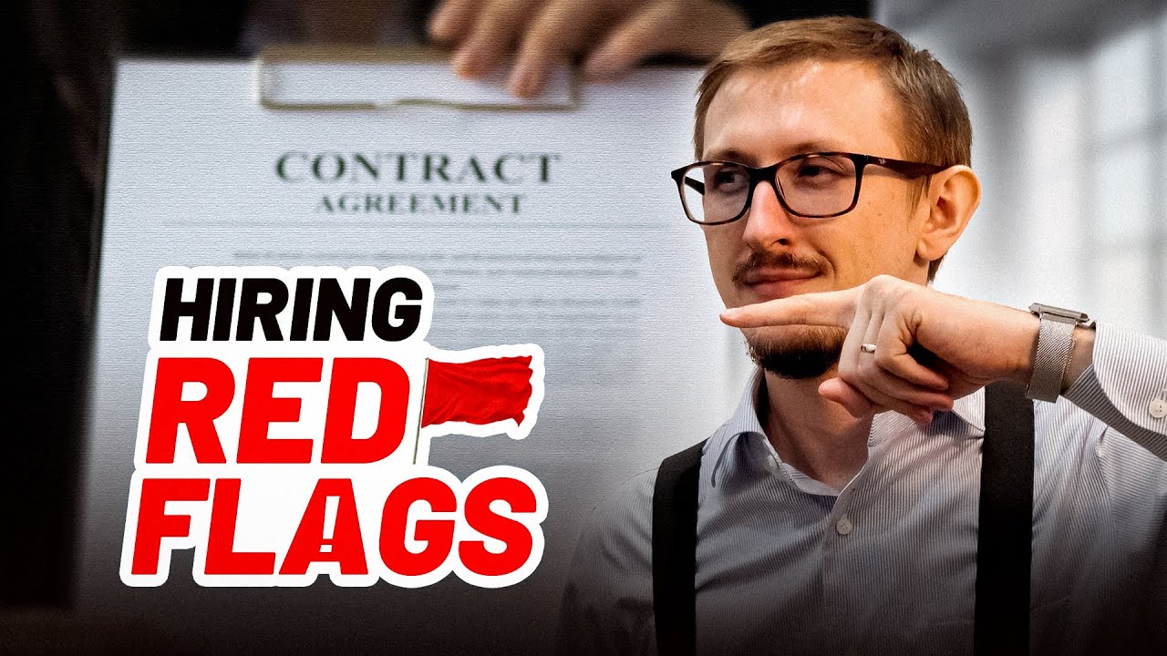 4 Hiring Mistakes that 7-figure Founders do