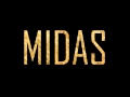 Midas - Barry Bonds