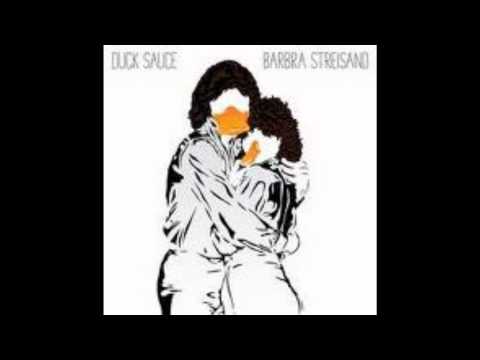 Video thumbnail for Barbra Streisand (UK Radio Edit)