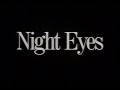 Night Eyes 1990 Trailer