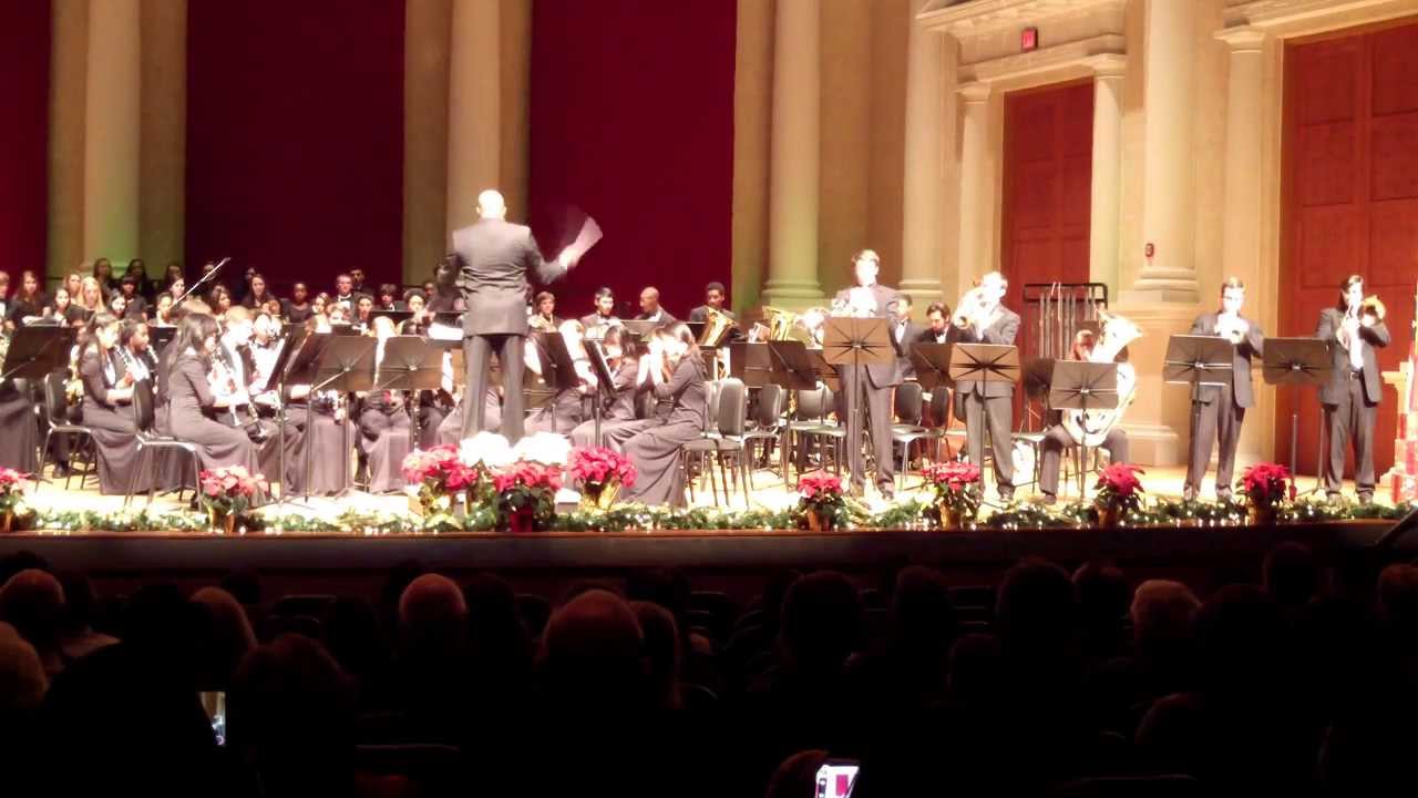 Hire Spectacle Brass Brass Band in Atlanta,