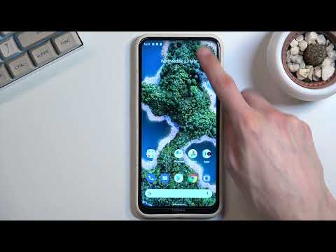 How to Activate Power Saving Mode on NOKIA X200 - Enable Power Saving Mode