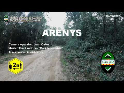 Arenys