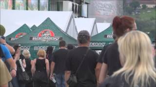 Download lagu Atmosféra na Masters of Rock 2013 mp3