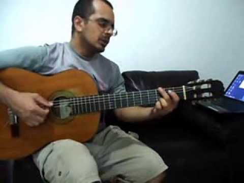 Noite igual - Clésio Tapety