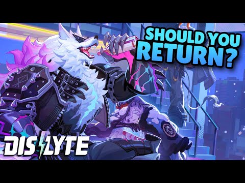 Is It Worth Returning to in 2026? DISLYTE Surprised Me!
