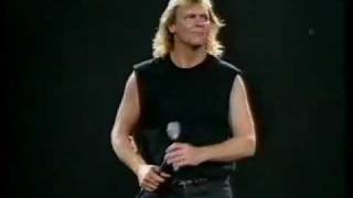 John Farnham - It&#39;s A Long Way To The Top LIVE 1994
