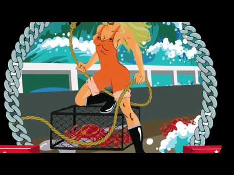 Deadliest Catch 2017 - Trinny (feat. Huveen & Haug)