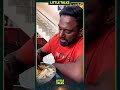 Robo Shankar மாமா நல்லா சாப்பிடுங்க ஆசையோடு �