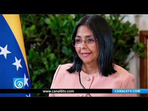 Video: Doble terremoto deja colapsado a Venezuela