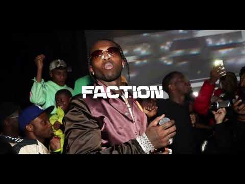[FREE] AbraCadabra x Pop Smoke x Drill Type Beat - "Faction" | 2023