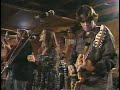 Giant Panda Gypsy Blues Band - Live From Rafters