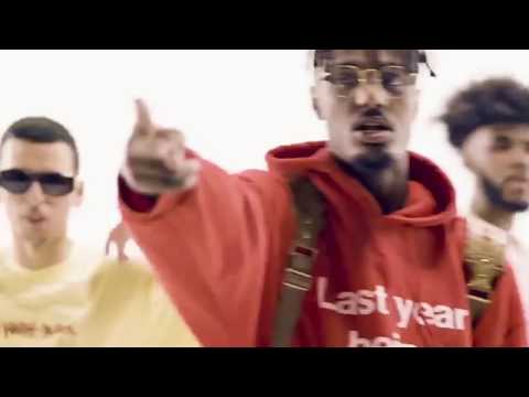 Mc Igu x DEREK - Hypebeast (Official Music Video)