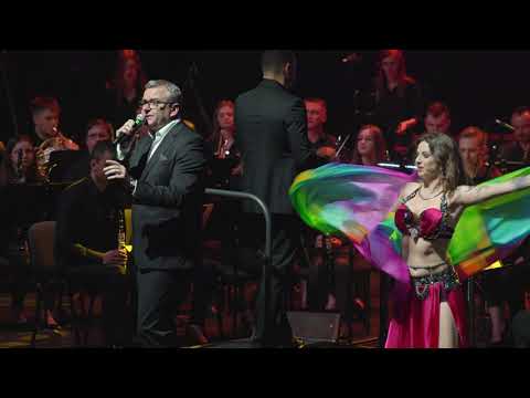 Cyniczne Córy Zurichu - Artur Andrus, Orkiestra Wieniawa, Sakina Bellydance - Gwiazdy dla Autyzmu