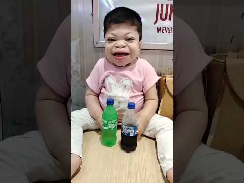 Happy Birthday dear Aliza 🎂.. Aliza Ko Mila 2 juice Sprite thumbs up