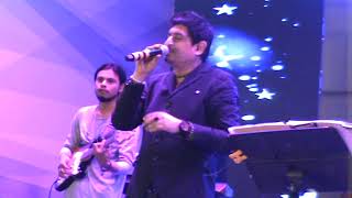 Woh Chali Woh Chali -  LIVE | Bombay Viking - Neeraj Shridhar rocking show in Mumbai