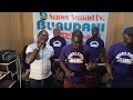 Nick Wuod Alego Live Stream