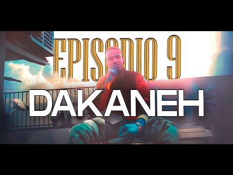 DAKANEH | MULTIFOCUSMUSIC SESSIONS - EPISODIO 9 | LA VIDA