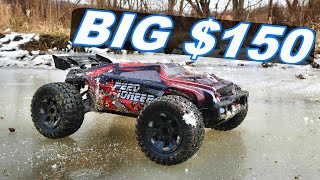 RC CAR on AMAZON That is Actually GOOD!?!?!? - DEERC 9206E - TheRcSaylors