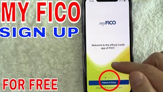✅ How To Sign Up For Free My Fico Credit Account 🔴