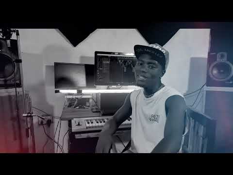 Dj Seven Worldwide X Harmonize - Say Yes (Official Video cover BY star platnumz)