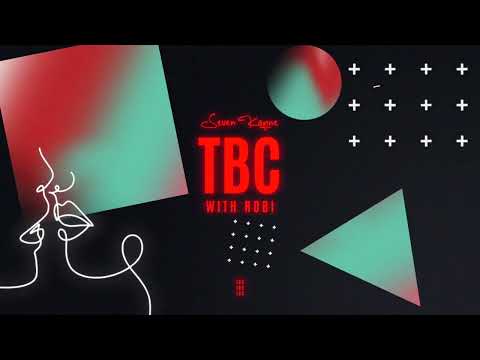 Seven Kayne, ROBI - TBC (Visualizer)