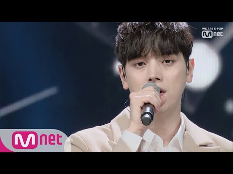 [KO SEUNG HYUNG - Nothing to Do] KPOP TV Show | M COUNTDOWN 190328 EP.612