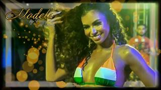 Bikini Pará Brasil: Desfile da modelo Joyce Kellen | Programa do Bottino