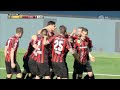 videó: Artem Favorov gólja a Honvéd ellen, 2022