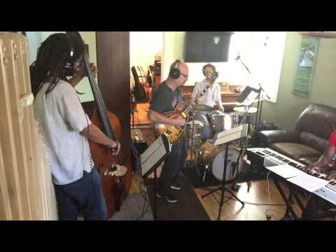 Summer Sessions - Too High, Lindsey Blair, Vaughn V Keys Henry, Seneganl Apostolo, Shay Eishen