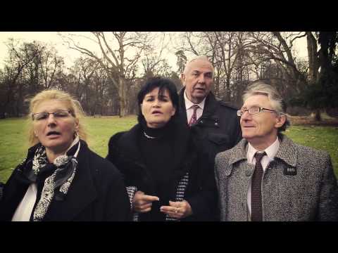 Rijeka života - Radost s neba