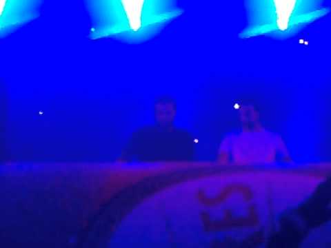 Steve Angello - Tuesday