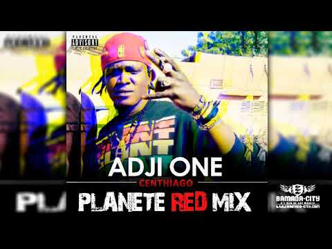 ADJI ONE CENTHIAGO - PLANÈTE RÉD MIX (PRM)