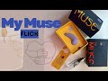 MyMuse Flick Tongue Massager Honest Review Beginner Friendly RUCH10 For 10 Off