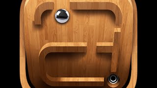 aTilt 3D Labyrinth videosu