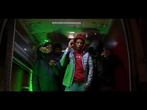 N9NJAPRE - BANDO (Official Video)