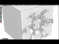 #boxcutter 718_8 - Animated Insert Demo