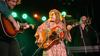 Tift Merritt feat Ryan O&#39;Reilly - My boat (live)