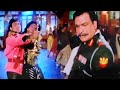 Kagaj Kalam Dawat La (((❤️ Love Video Song 💜))) HD | Hum (1991)  | Govinda | Mohammad Aziz |||