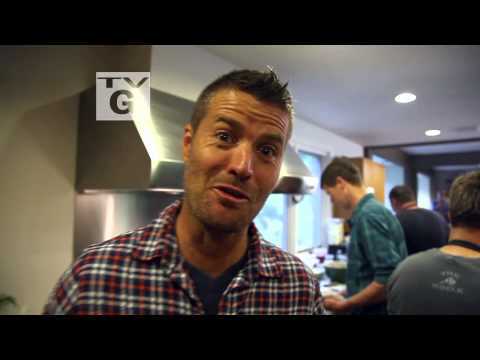 Season 1, Ep. 3: Millstone Farm, Wilton, CT