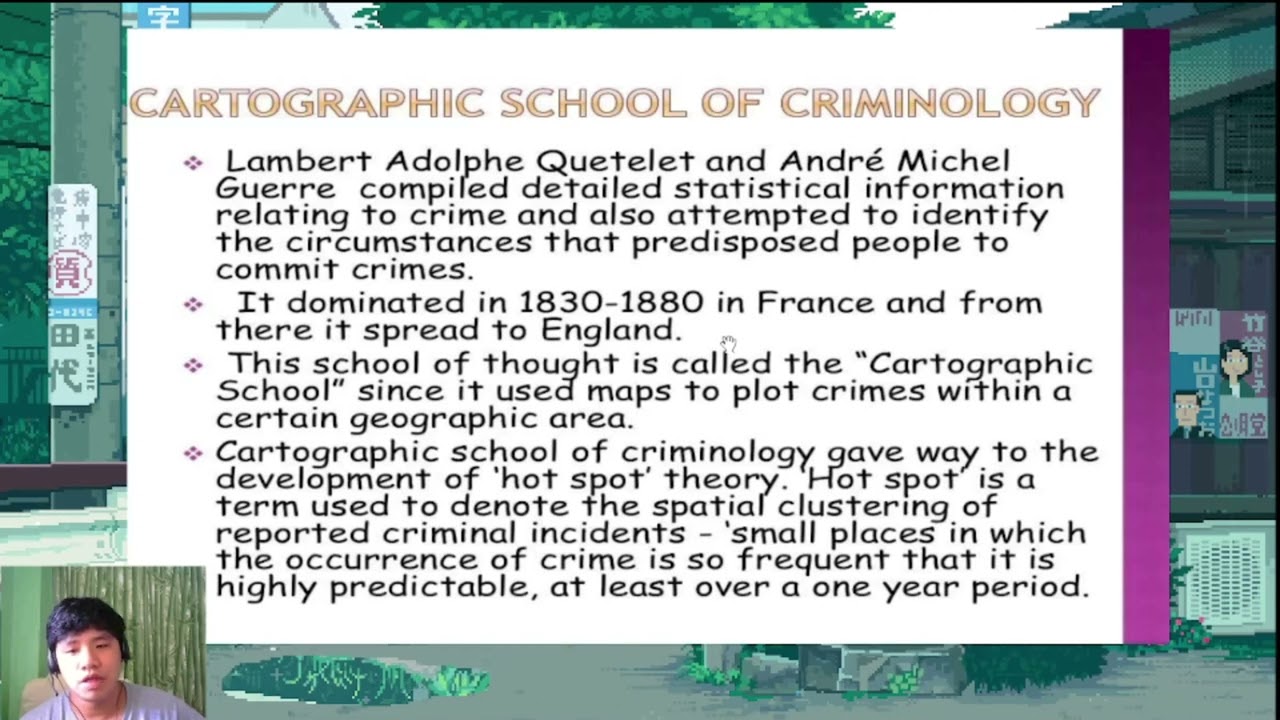 Chapter 4 (Last) Crime Mapping