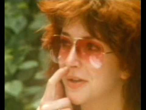 Kate Bush - Documentary 1980